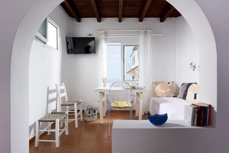 Koutsounari Kreta, Koutsounari, individuelles Traumhotel 3* zu verkaufen Gewerbe kaufen